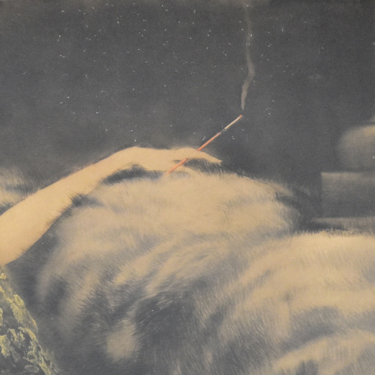 Louis Icart, French (1888 - 1950)