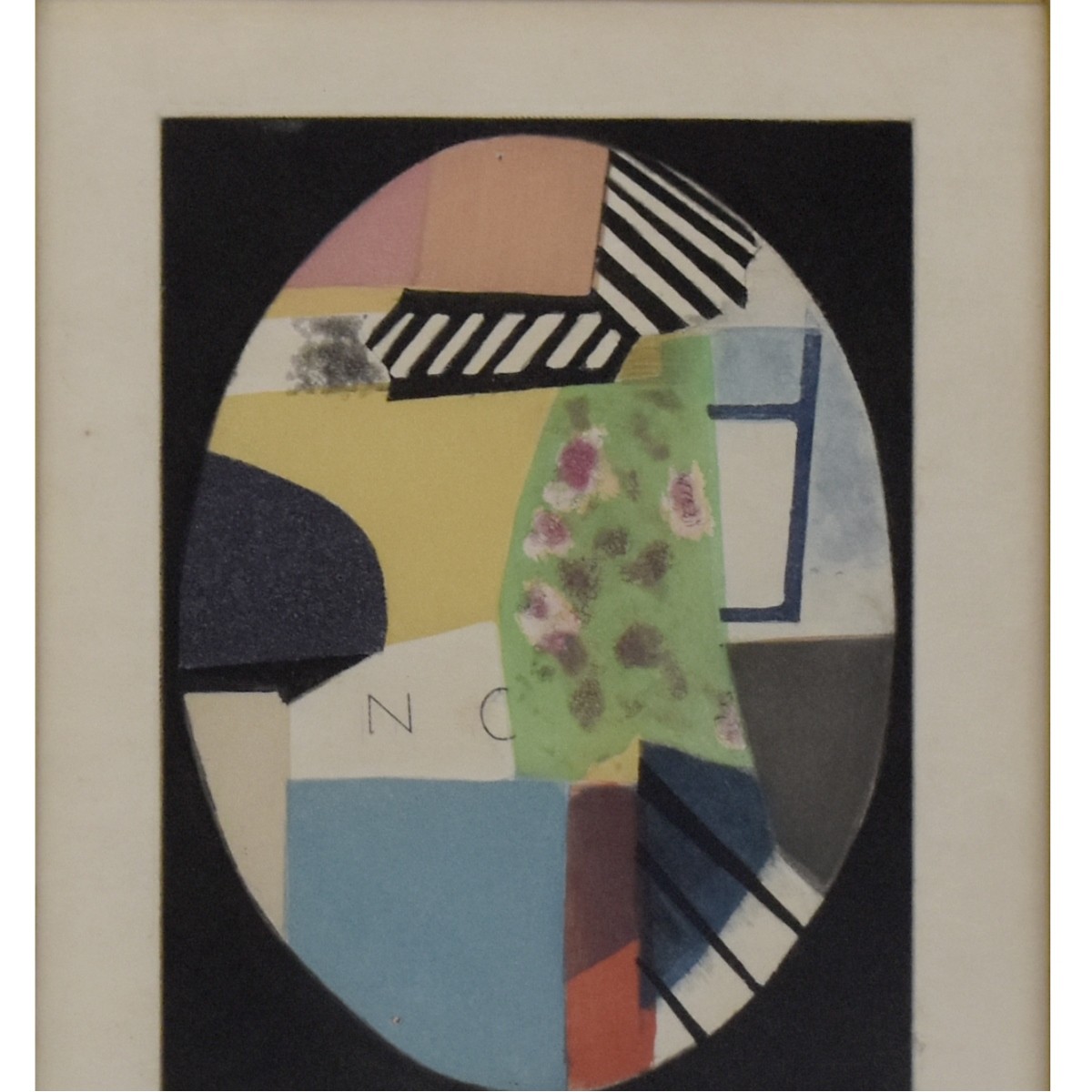 Max Papart, French (1911-1994)