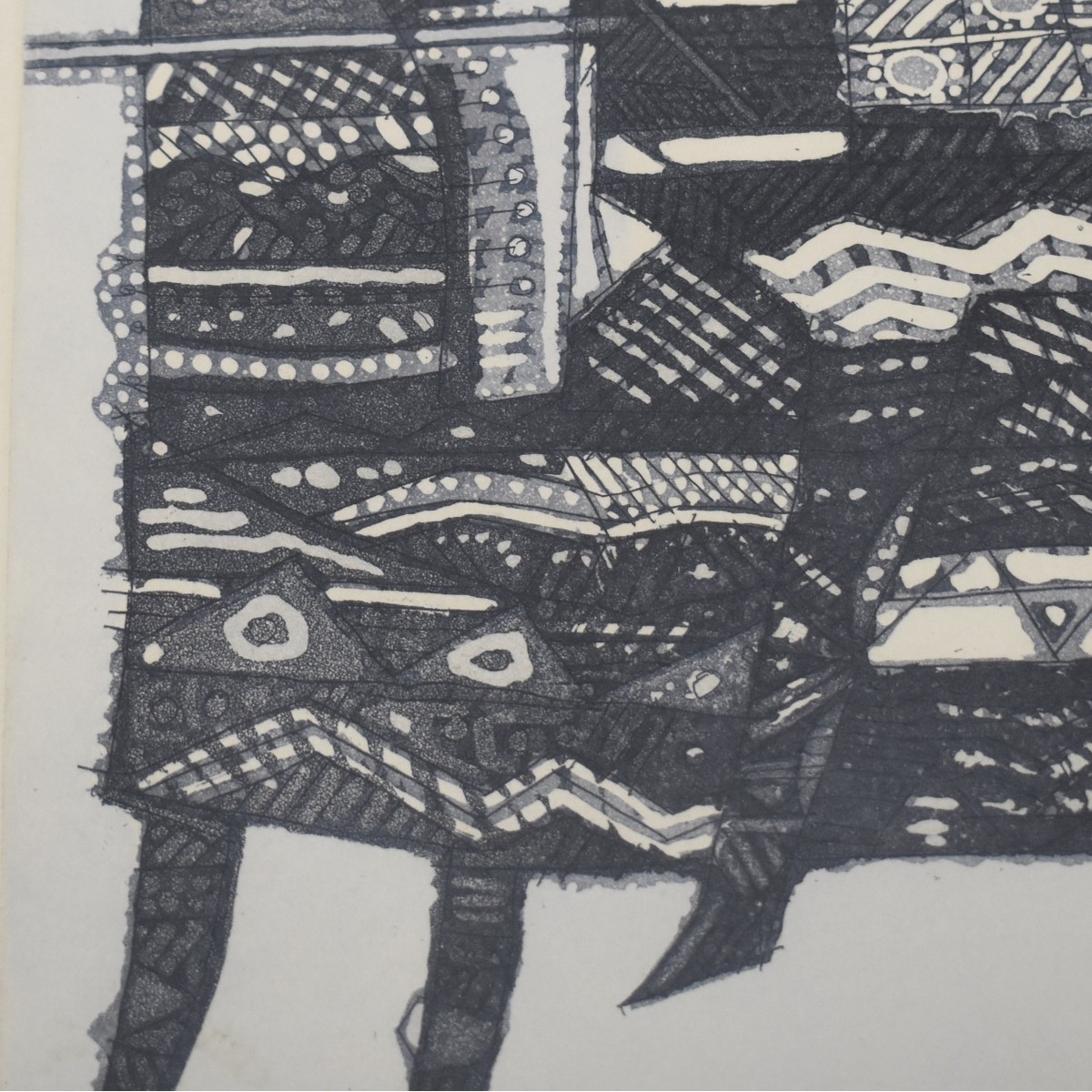 Max Papart, French (1911-1994)