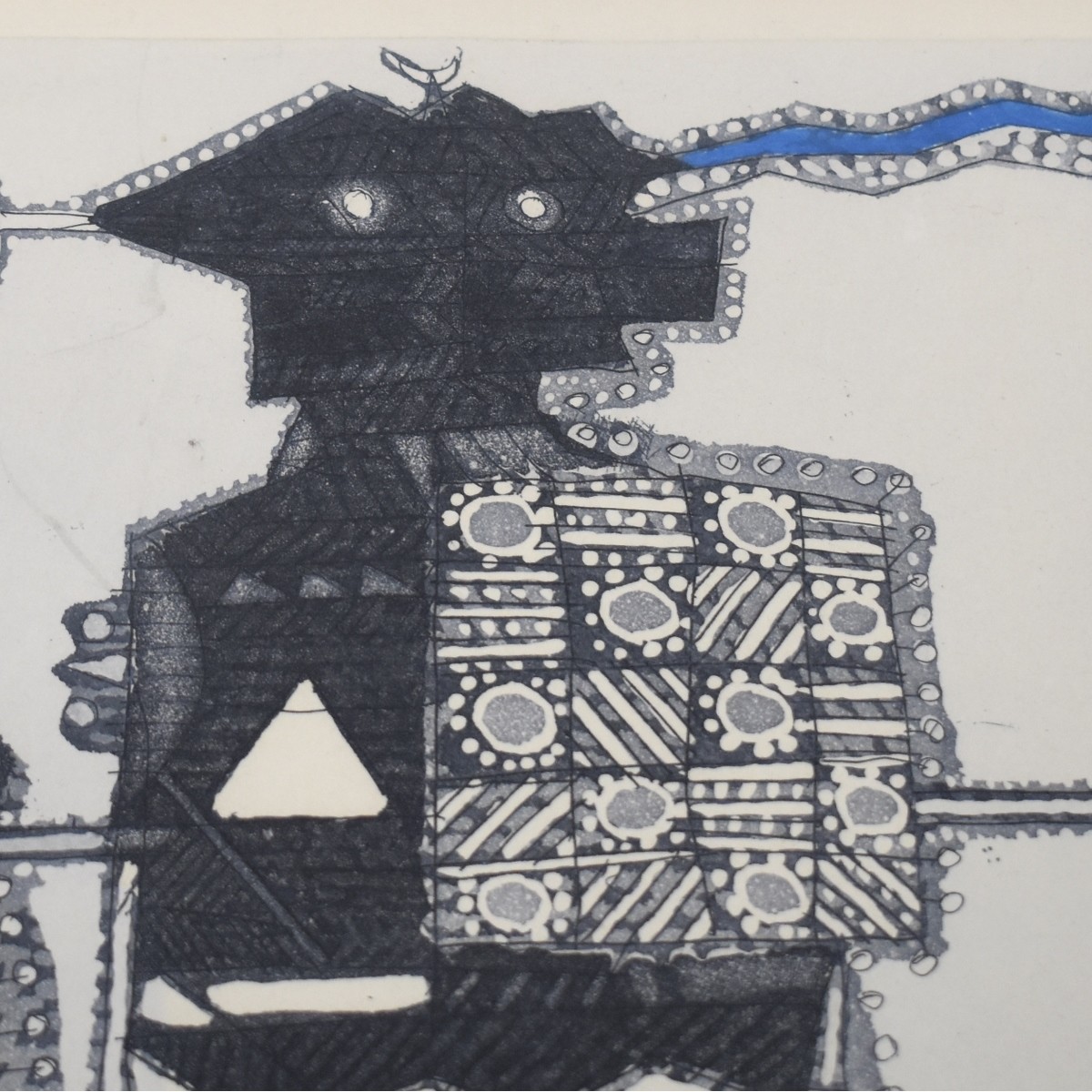 Max Papart, French (1911-1994)