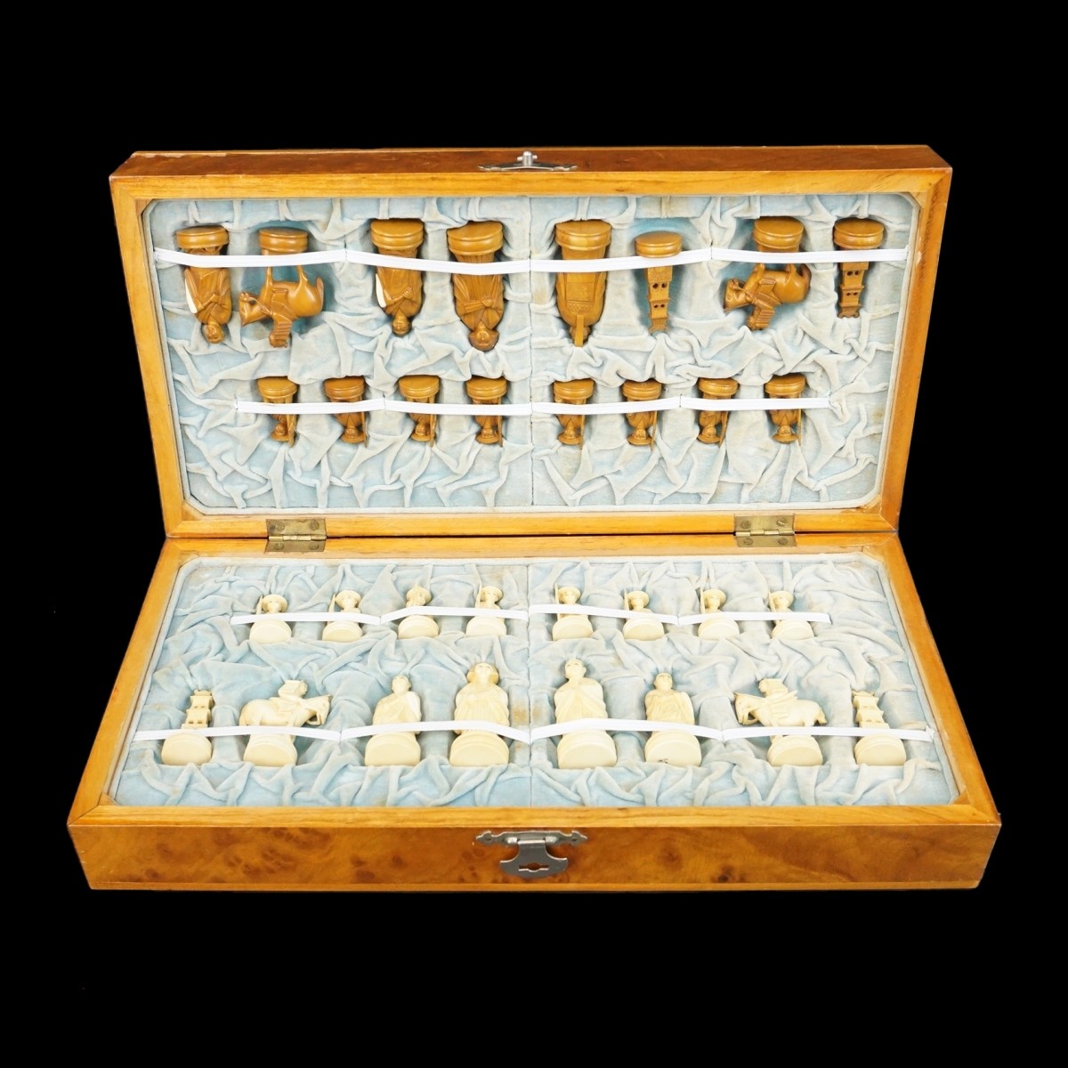 Japanese Chess Set