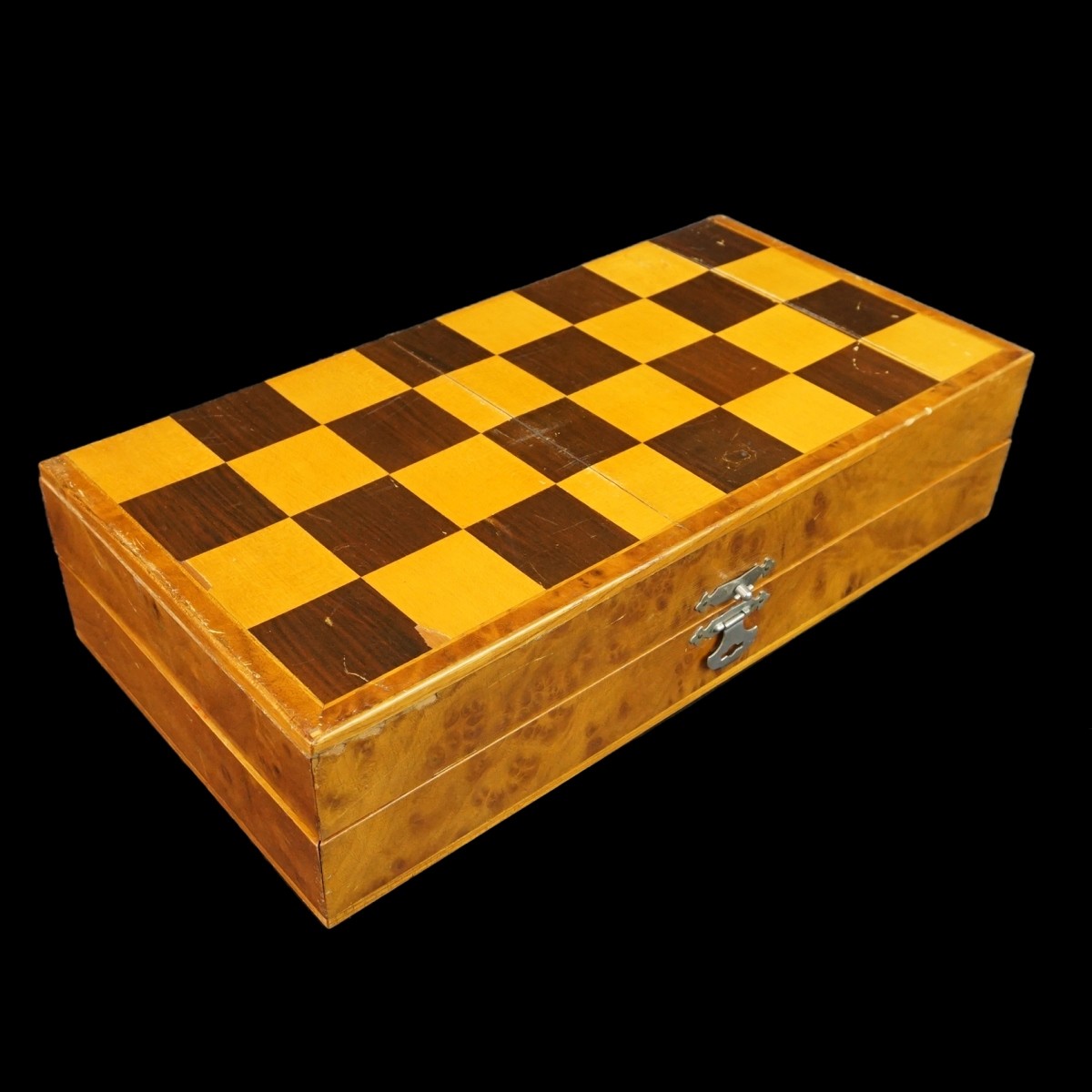 Japanese Chess Set