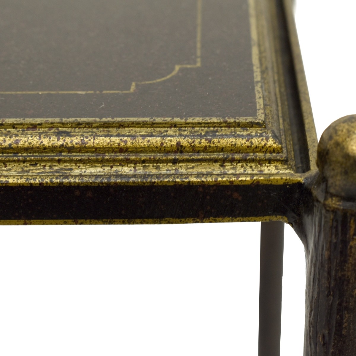 Chinoiserie Tables