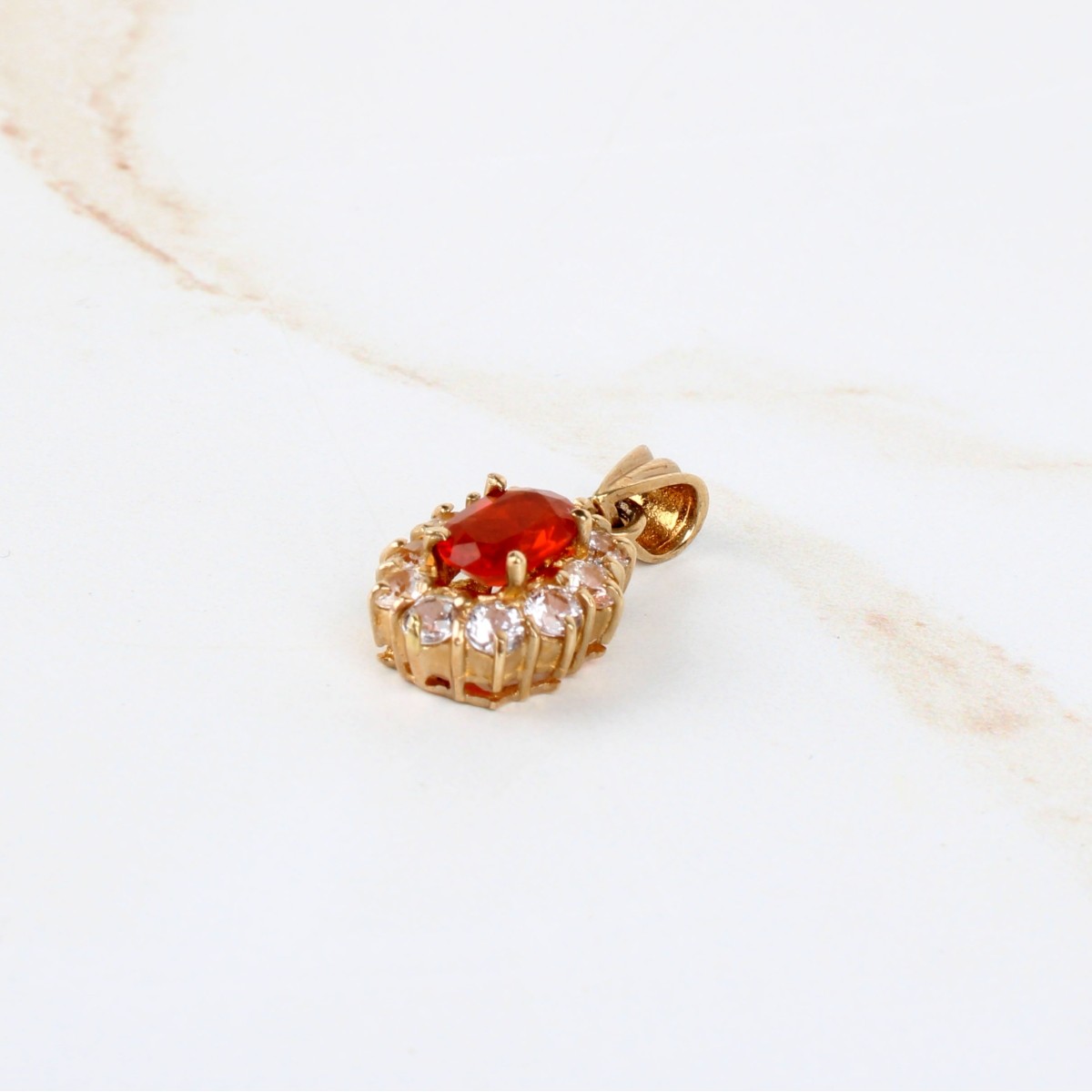 Necklaces, Pendant and Earrings