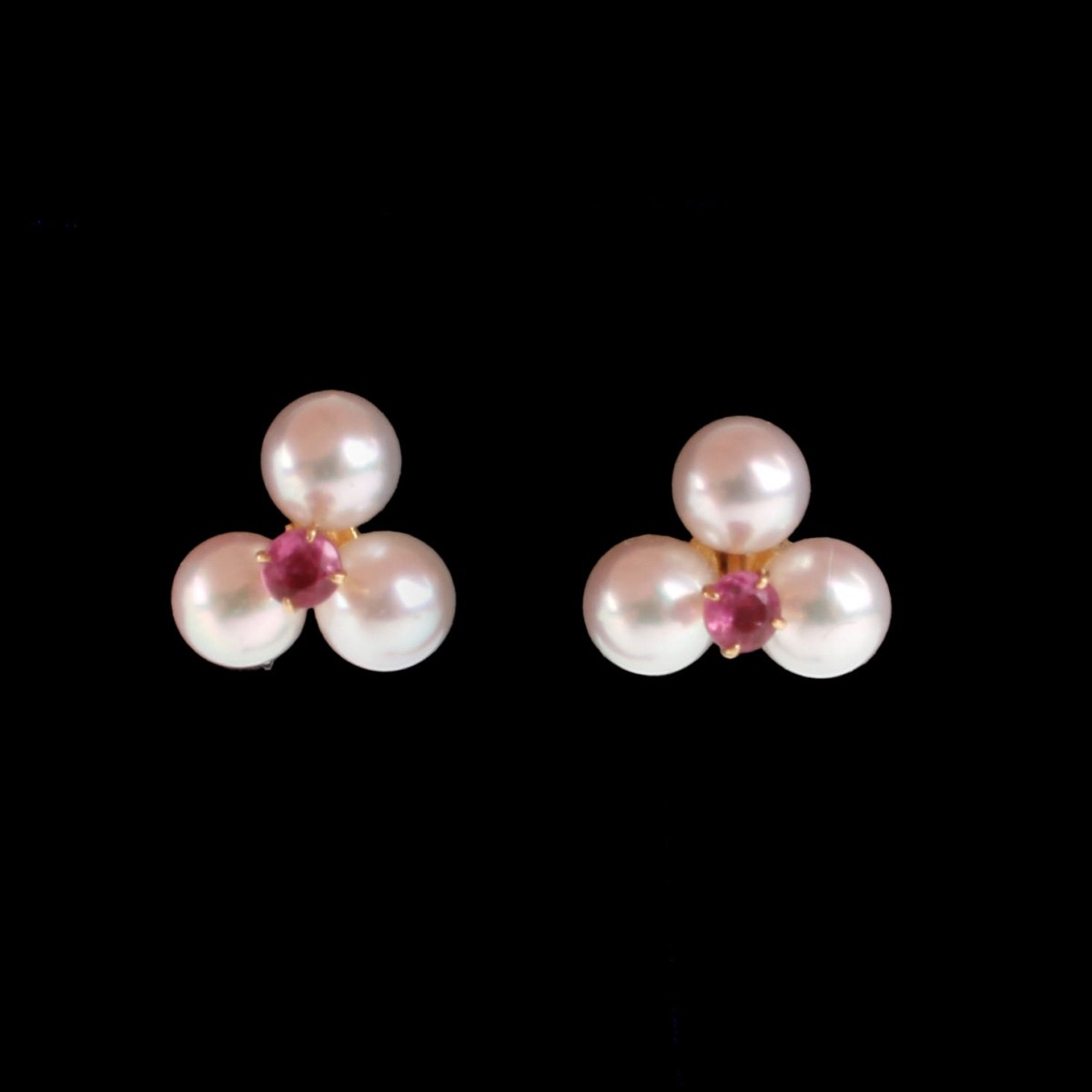 Necklaces, Pendant and Earrings