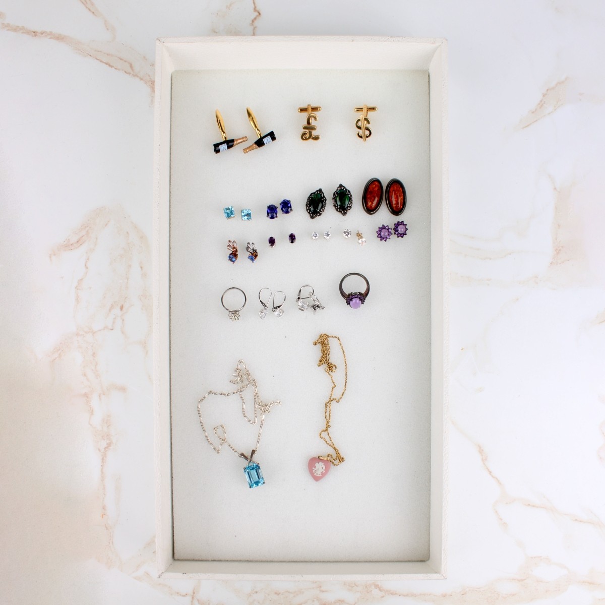 Fashion Jewelry