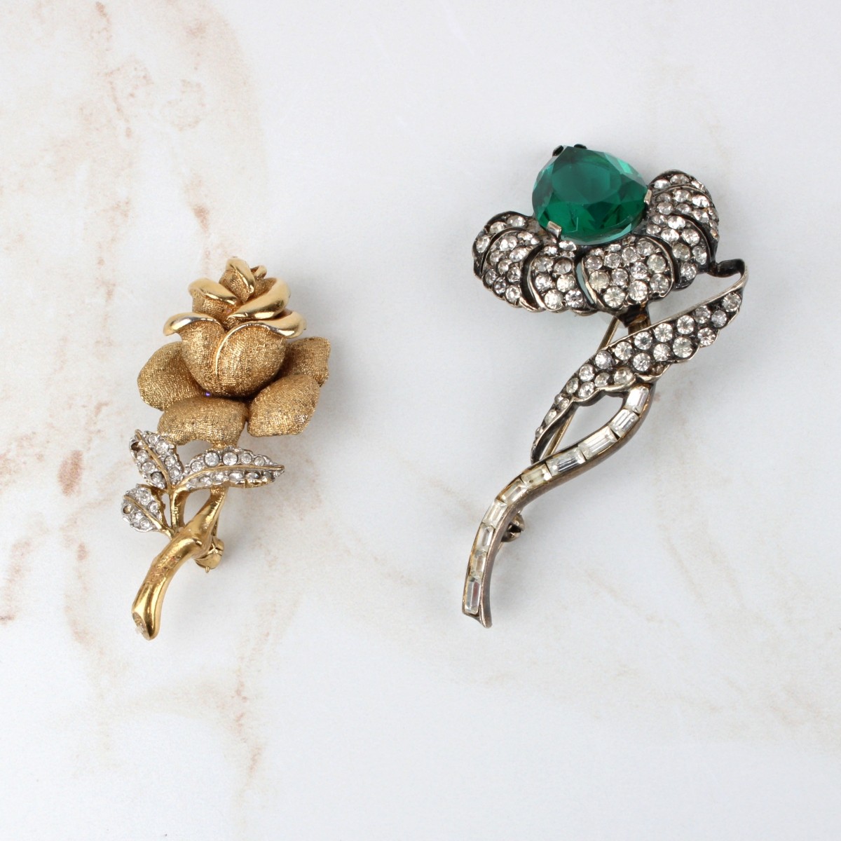 Fashion Brooches
