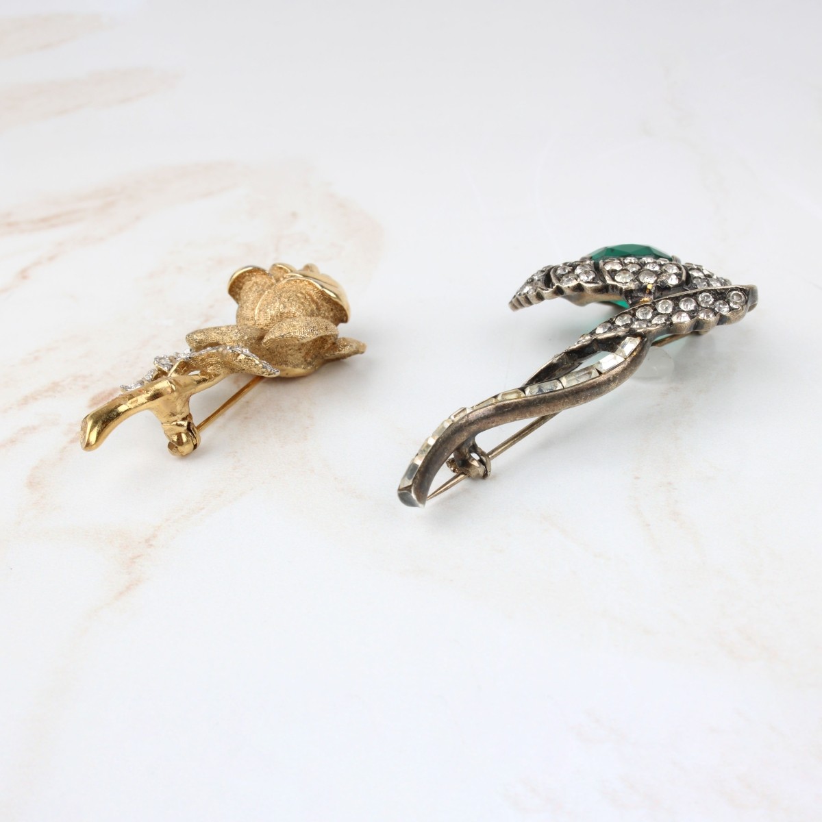 Fashion Brooches