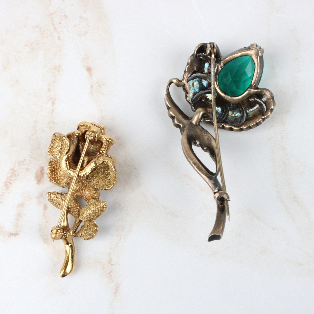 Fashion Brooches