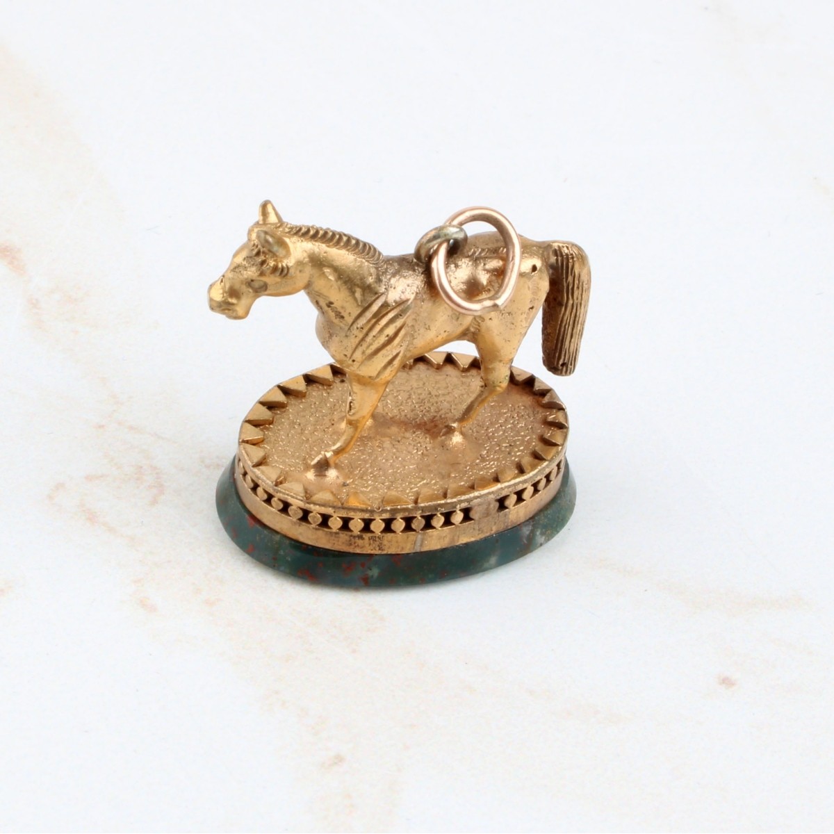 Antique Watch Fob