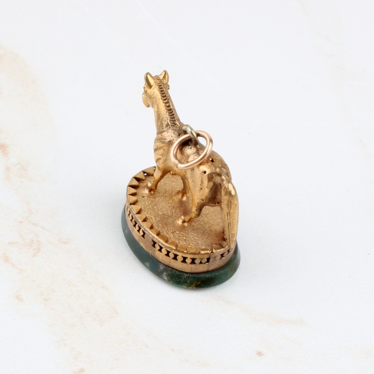 Antique Watch Fob
