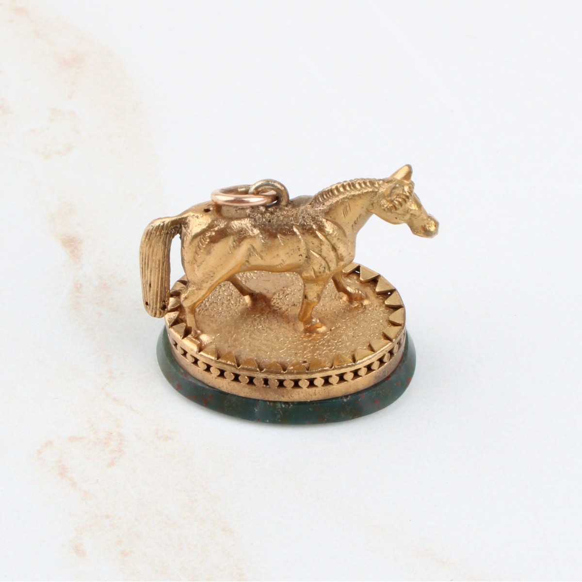 Antique Watch Fob
