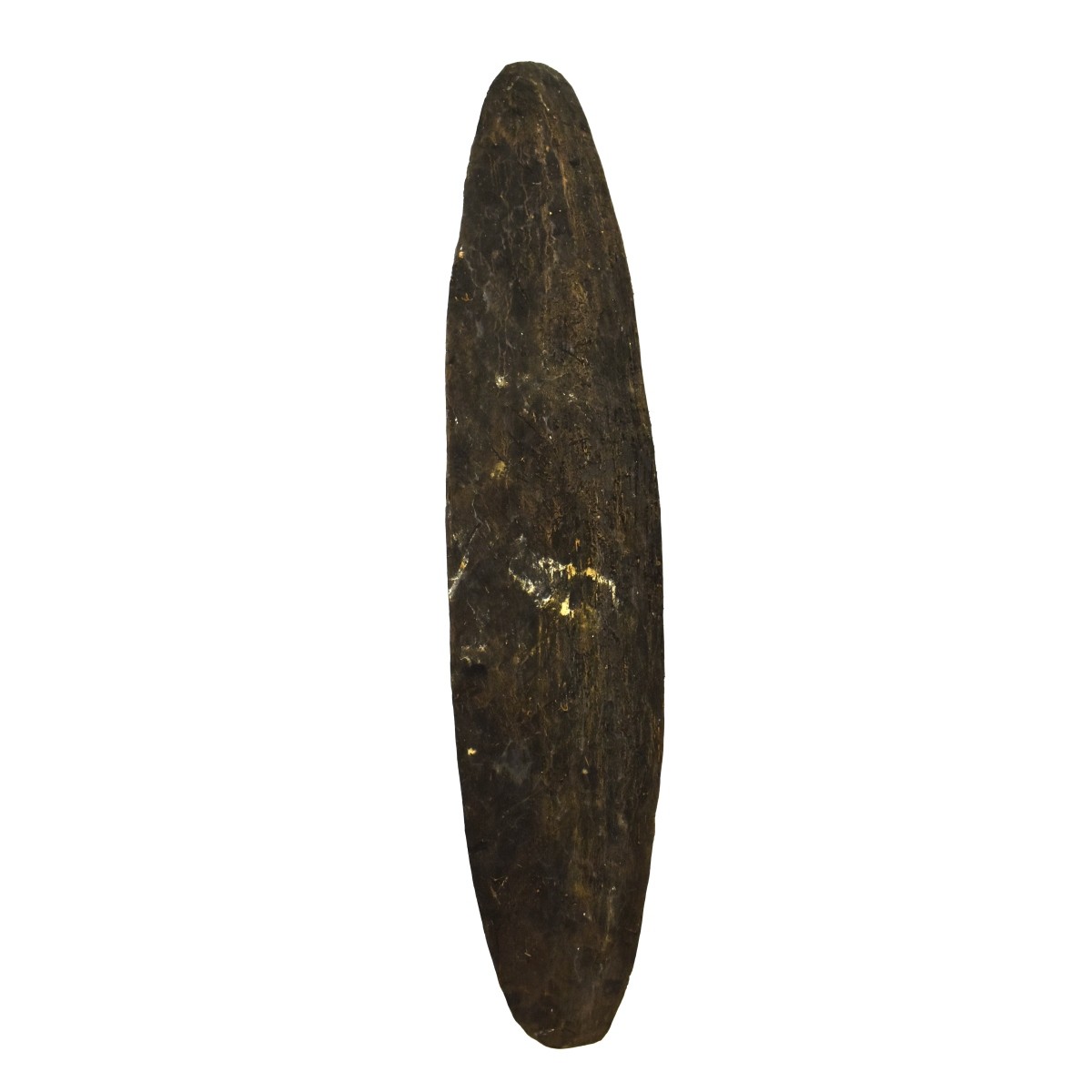 Vintage Papua New Guinea Bahinemo Wood Mask
