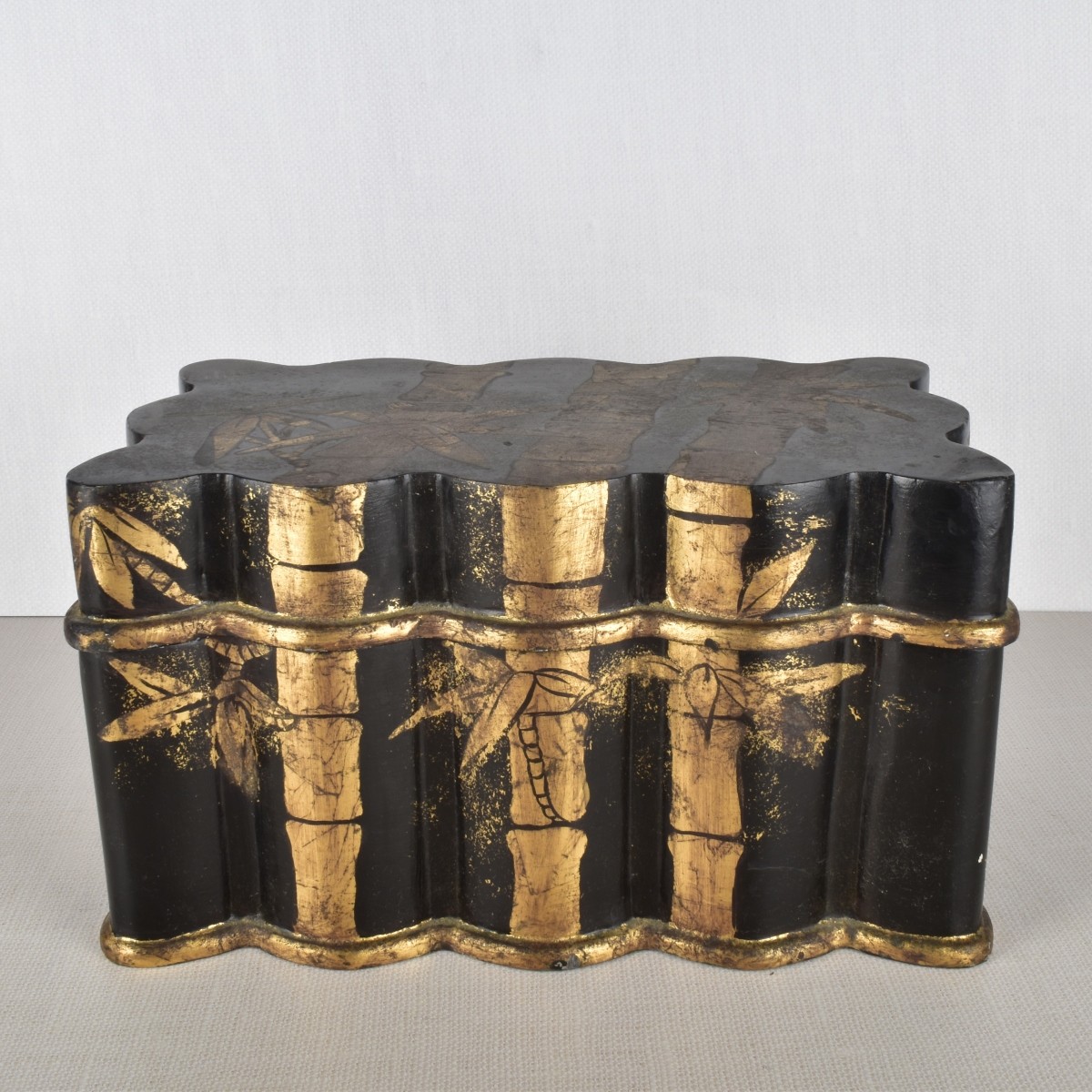 Large Chinese Box