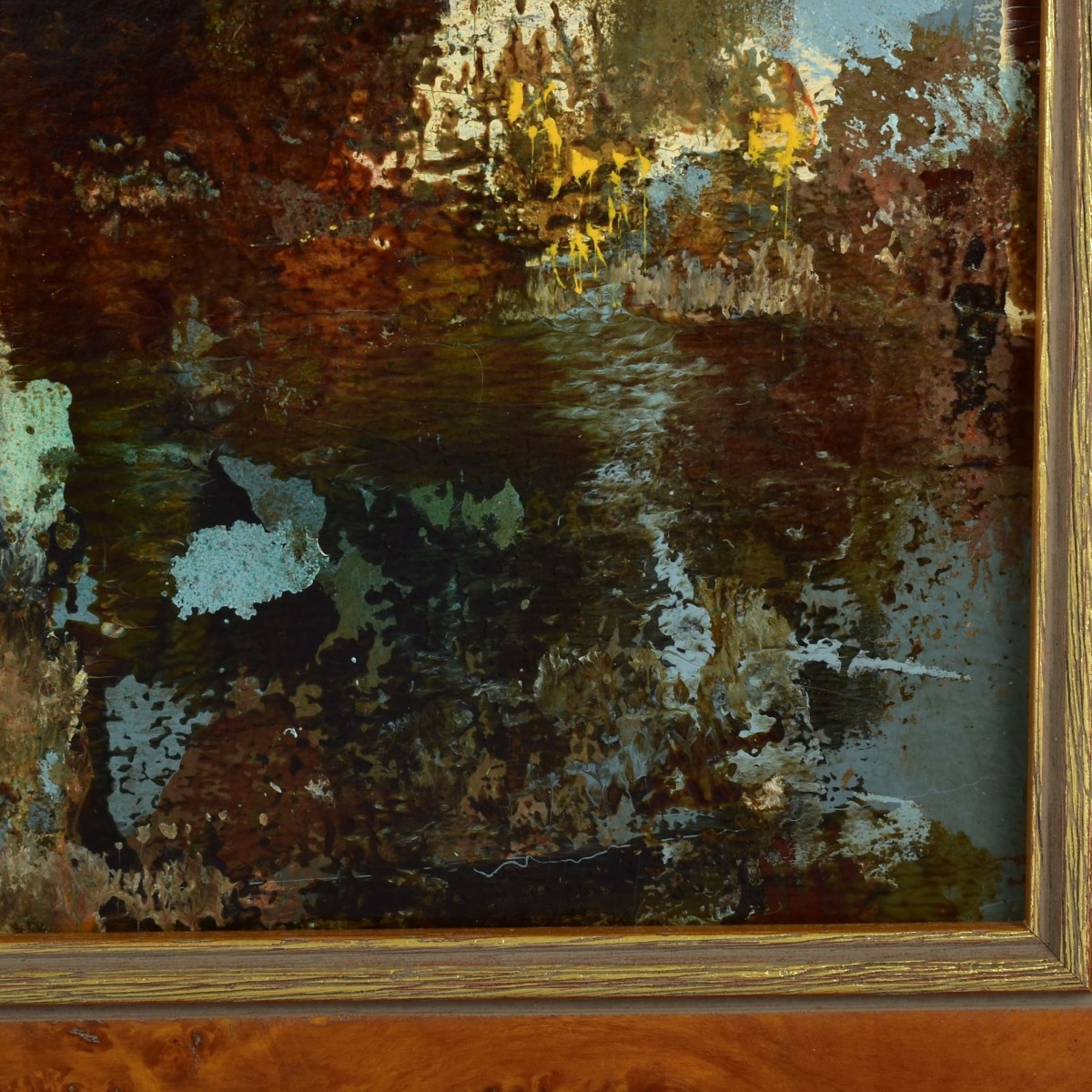 Leonardo Nierman, Mexican/American (1932-2023)