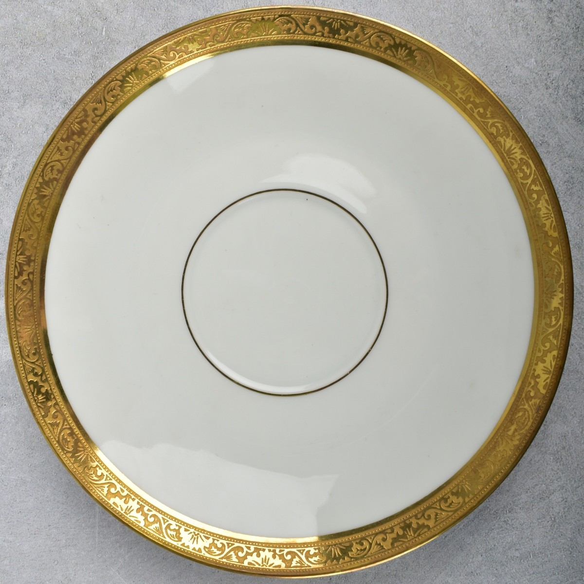 Raynaud Limoges "Ambassador" Dinner Service