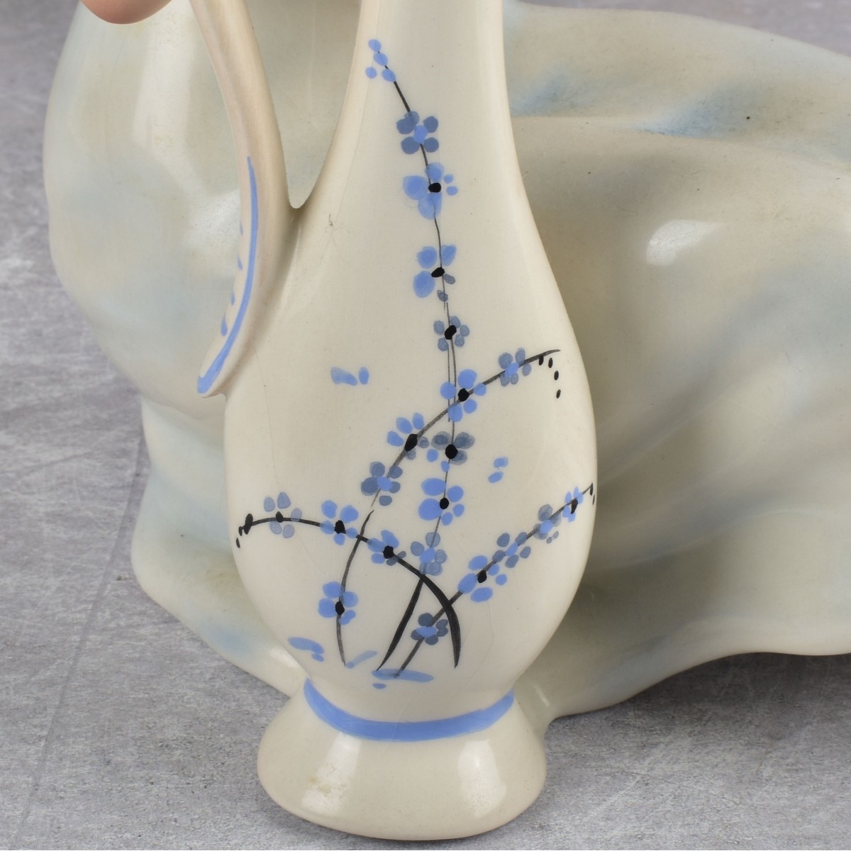 Vintage Favaro Cecchetto Figurine
