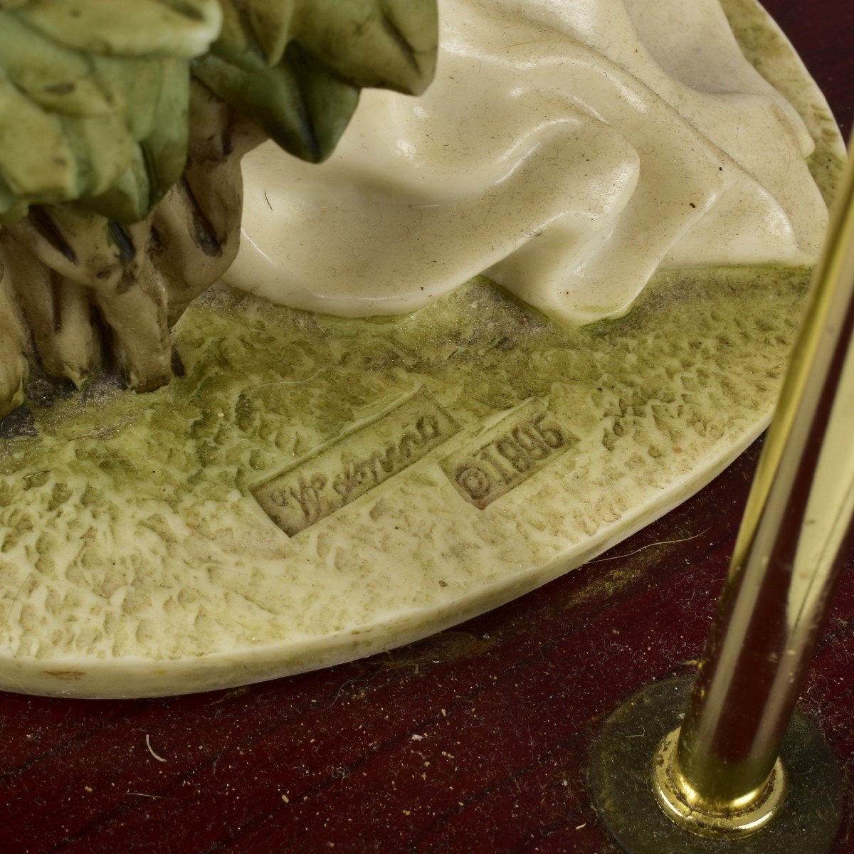 Pair of "Grosa Collection" Lamps