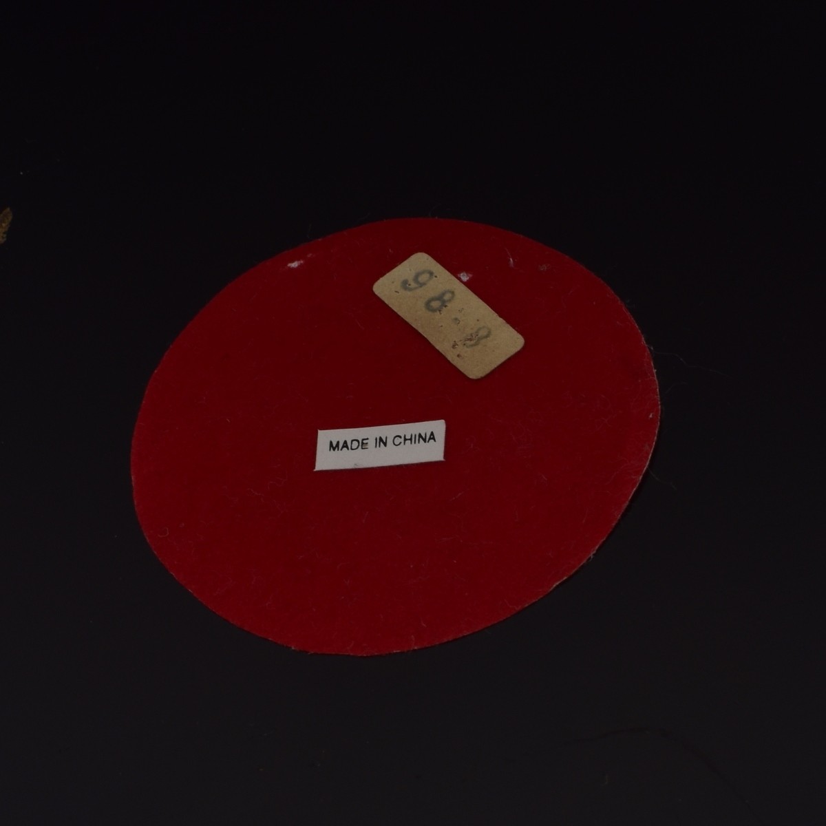 Pair of "Grosa Collection" Lamps