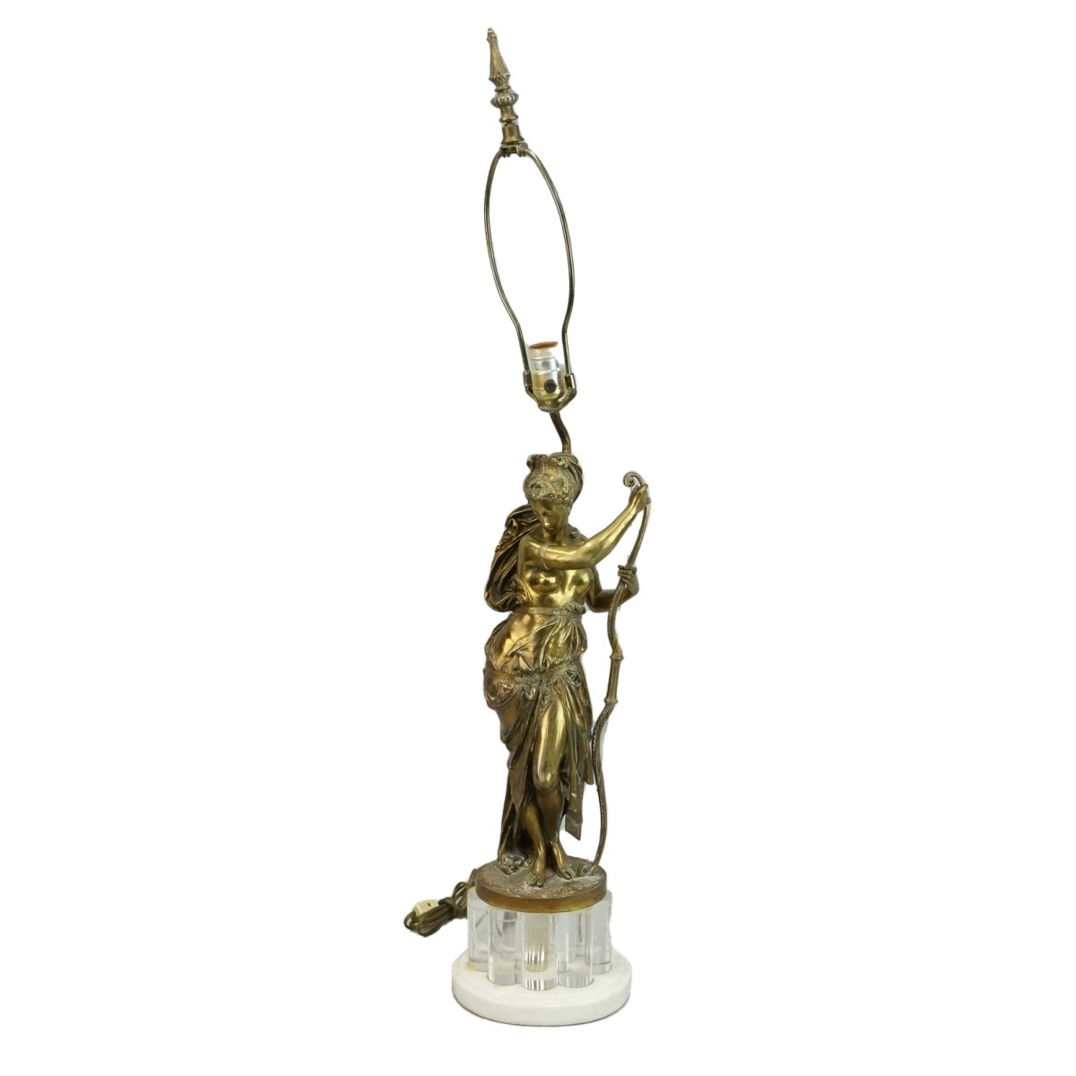 Albert-Ernest De Carrier-Belleuse (1824 - 1887)