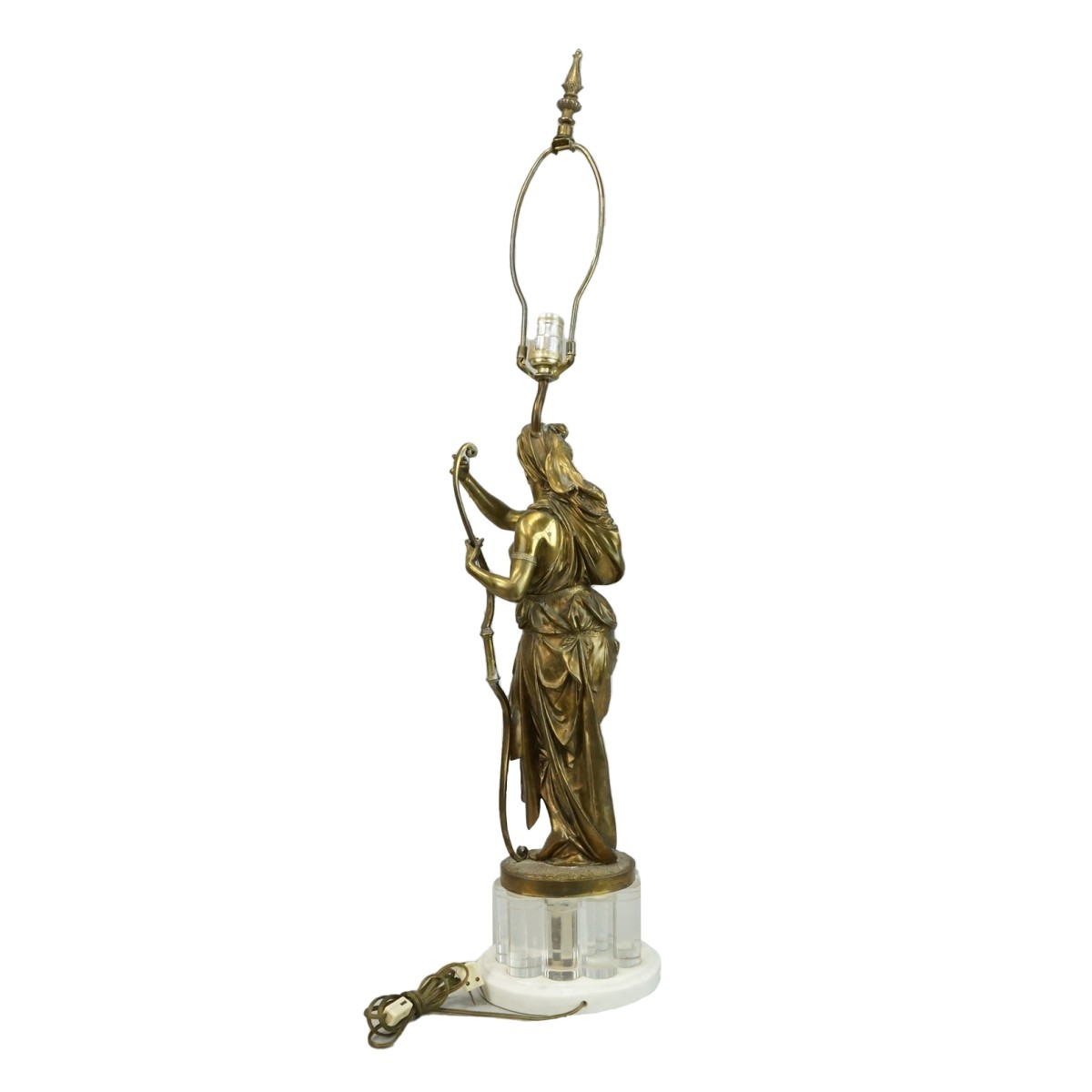 Albert-Ernest De Carrier-Belleuse (1824 - 1887)