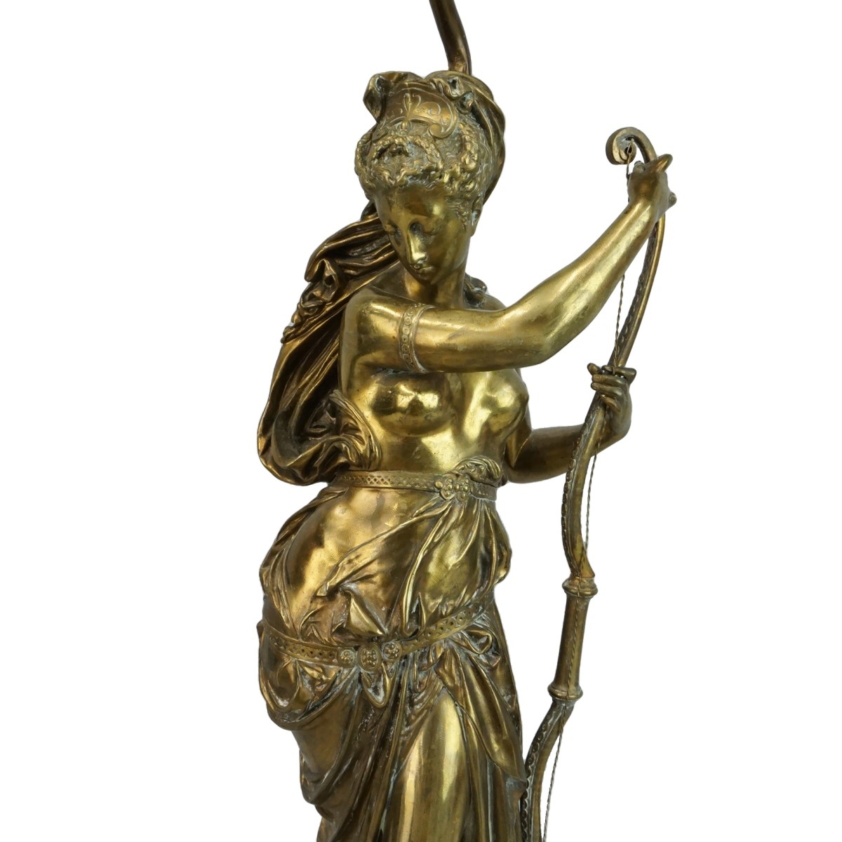 Albert-Ernest De Carrier-Belleuse (1824 - 1887)