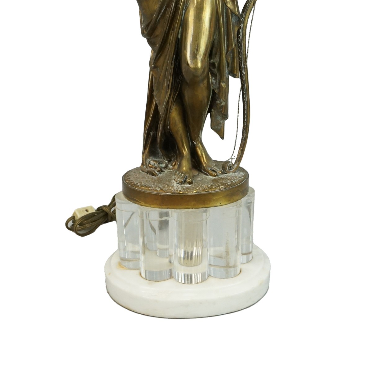 Albert-Ernest De Carrier-Belleuse (1824 - 1887)