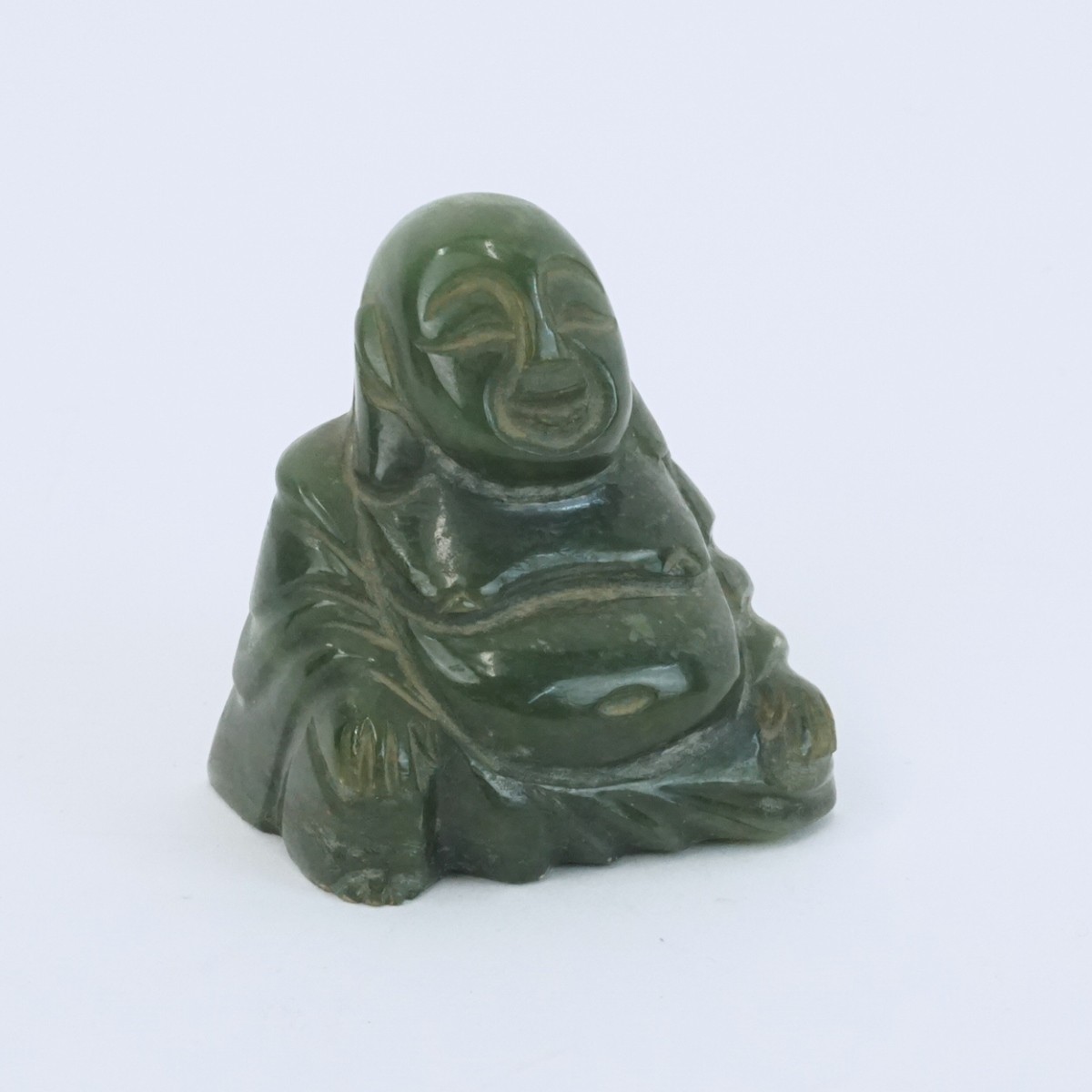 Chinese Hardstone Figurines