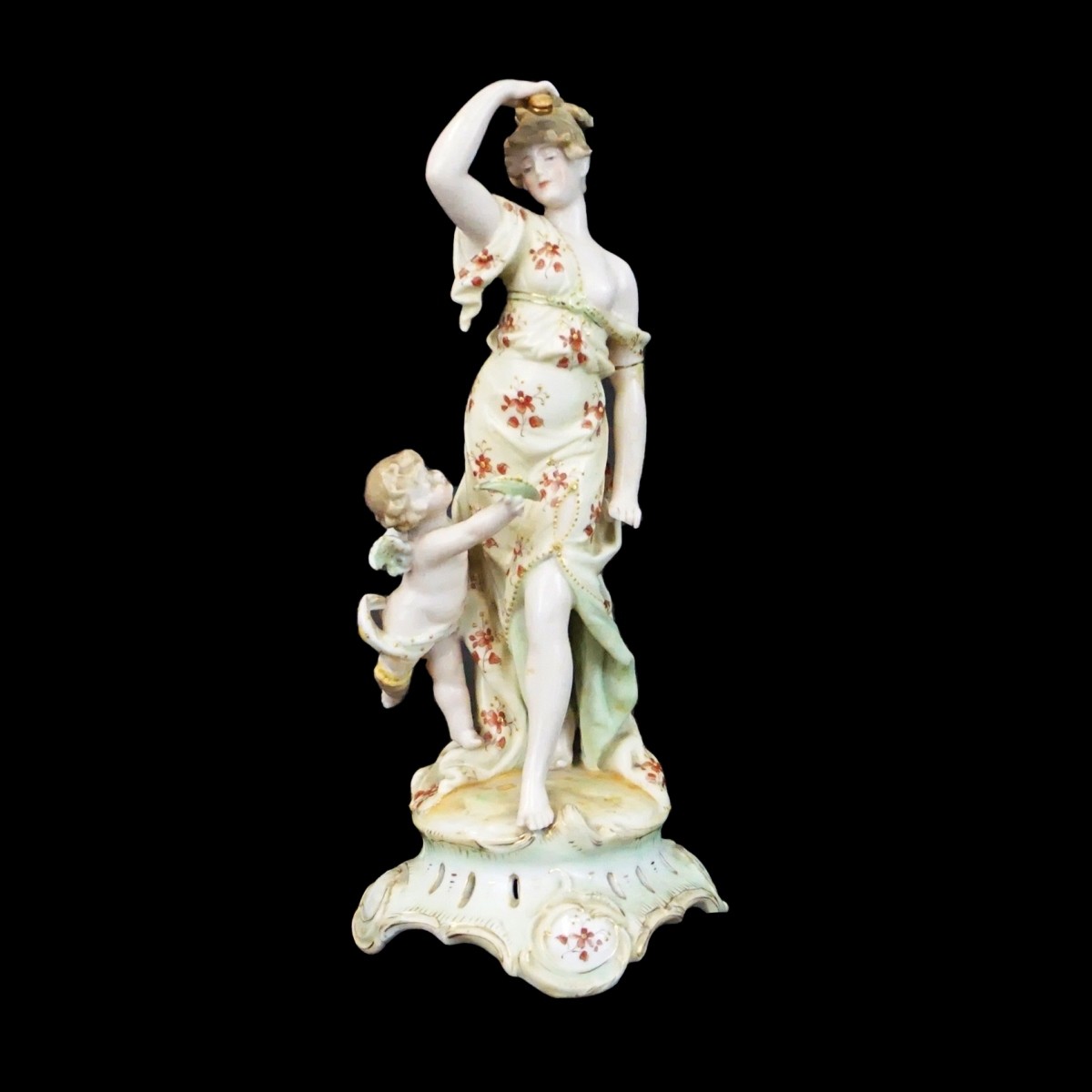 Amphora Assorted Tableware Pieces