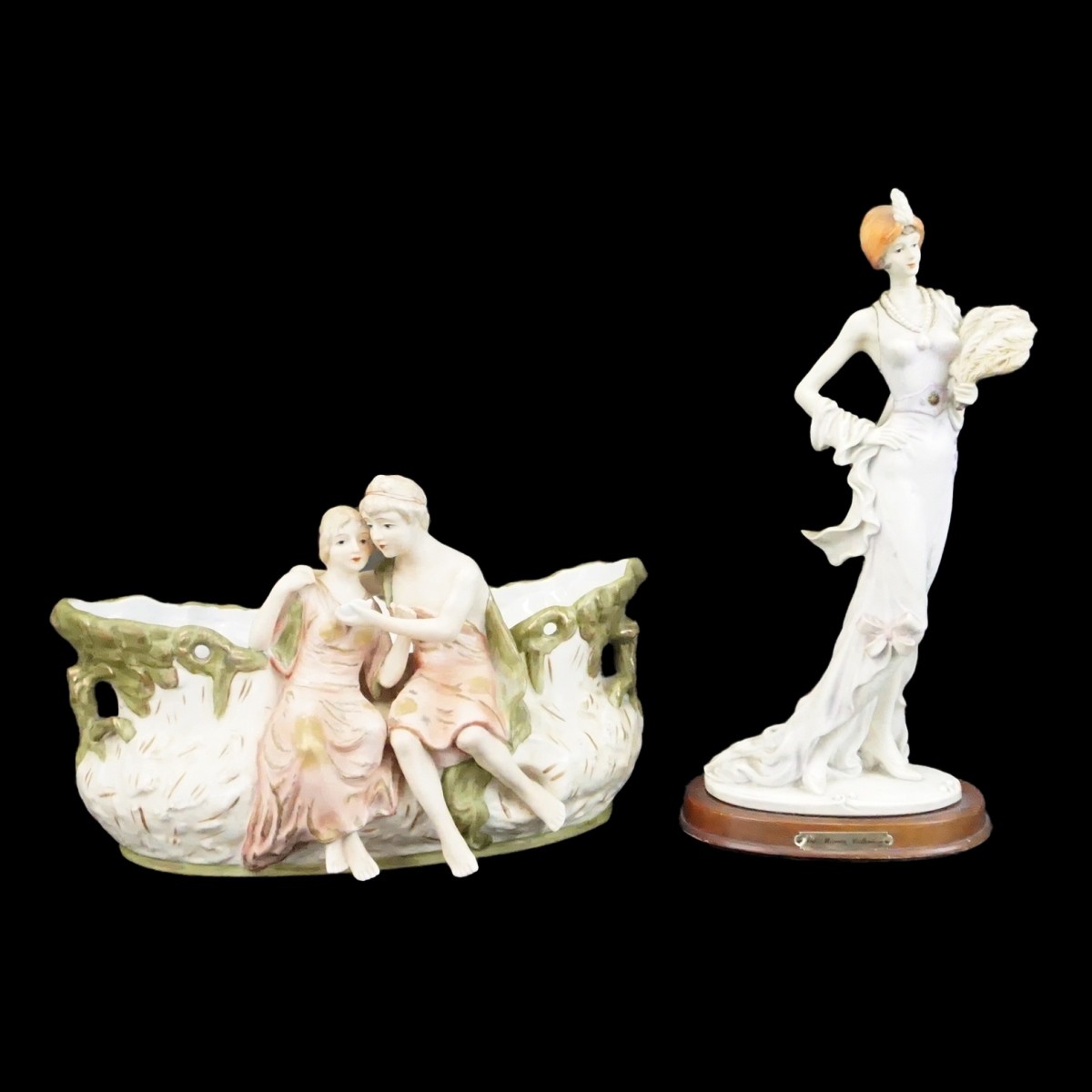 Assorted Tableware