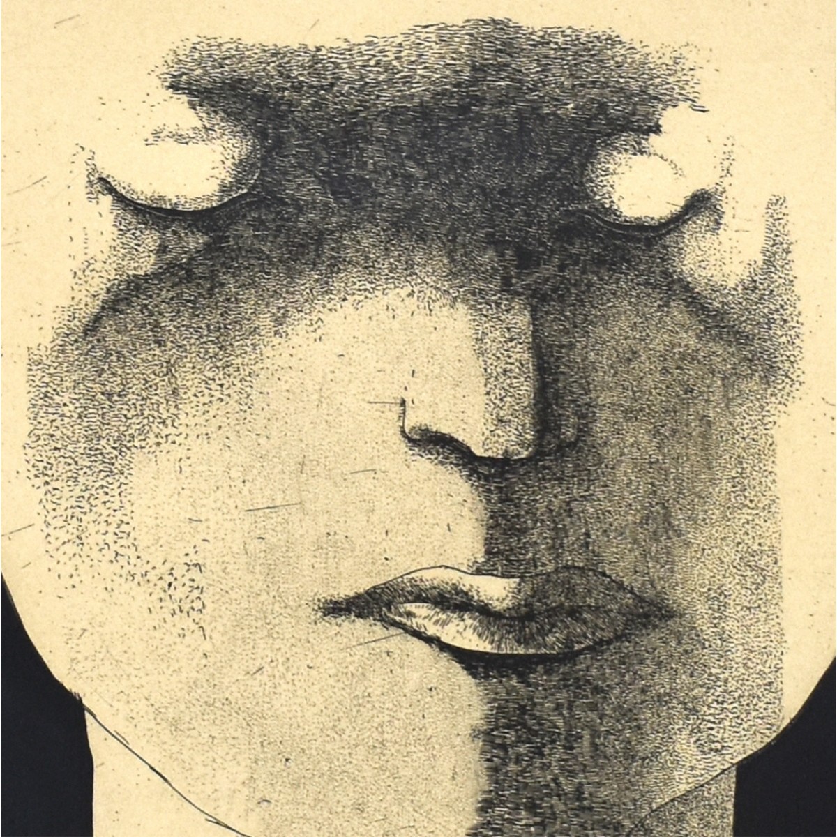 Leonard Baskin (1922 - 2000)