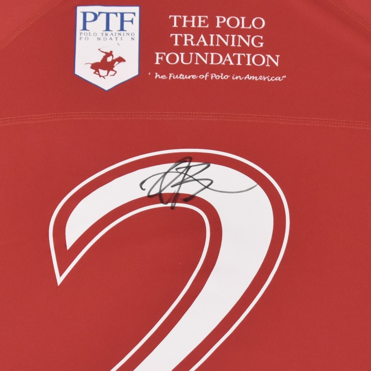 Frame Polo Shirts
