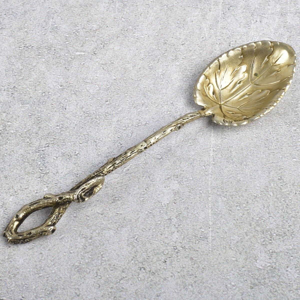 Assorted Spoons and Cocktail Forks