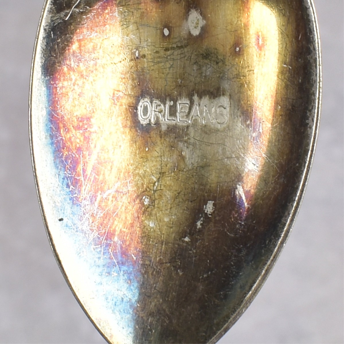 Assorted Spoons and Cocktail Forks