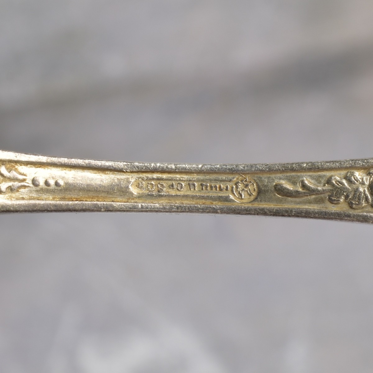 Assorted Spoons and Cocktail Forks