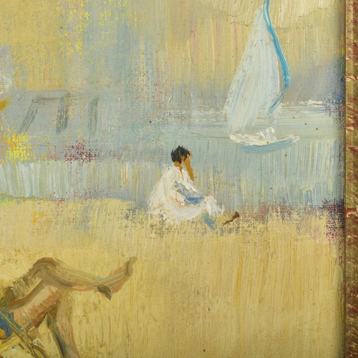 Jean Le Guennec, French (1924-1988)