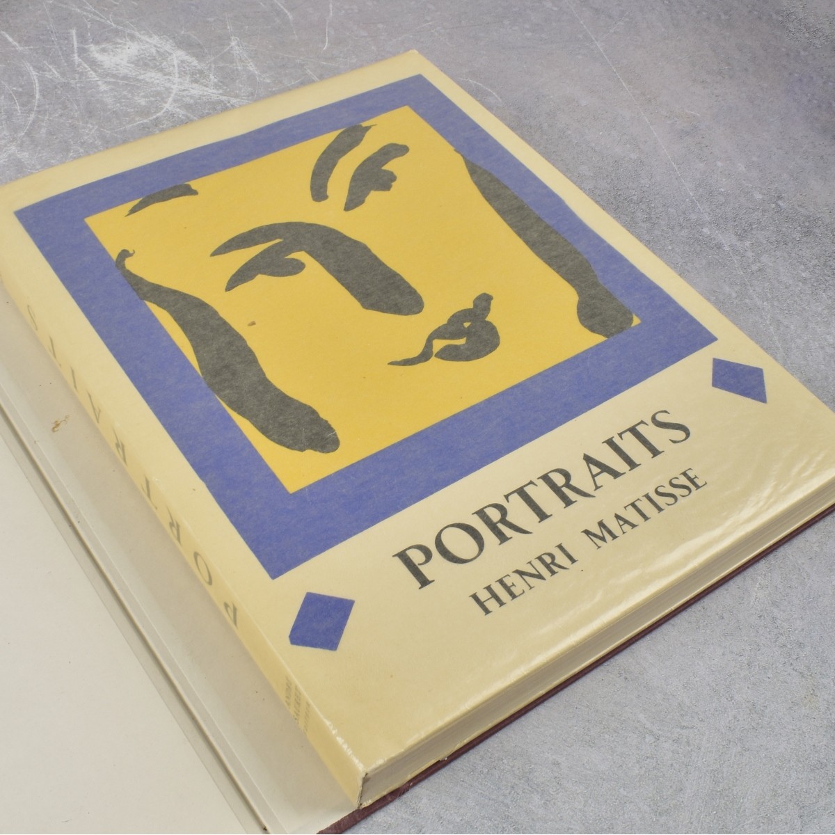 Collection of Art Books
