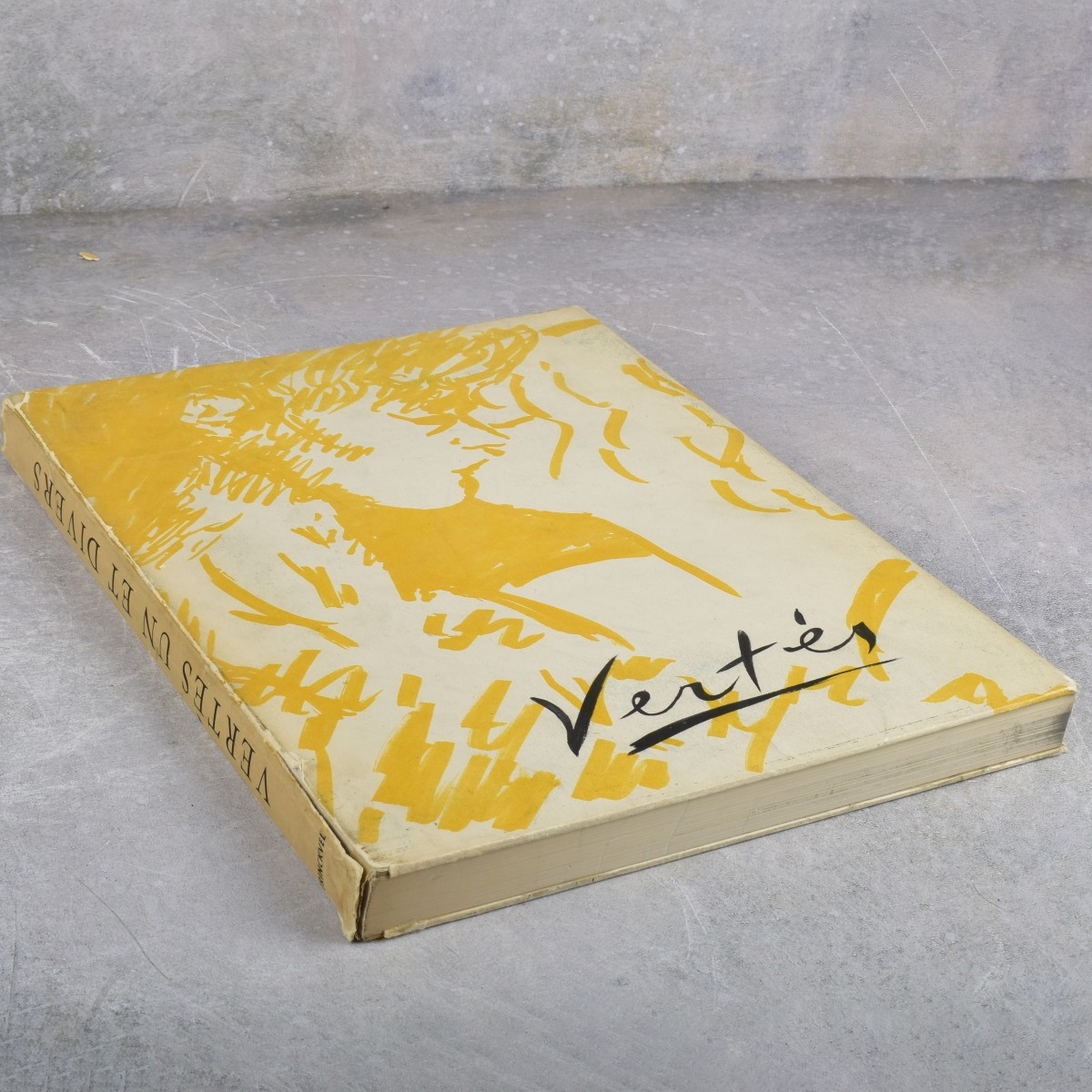 Collection of Art Books