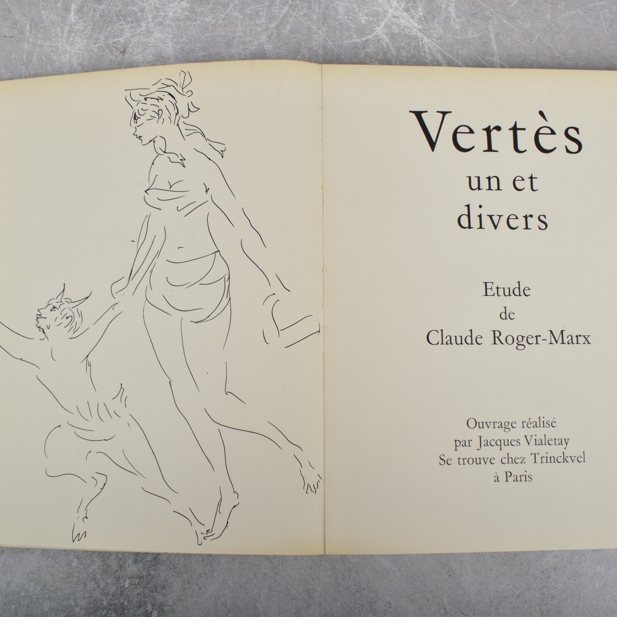 Collection of Art Books