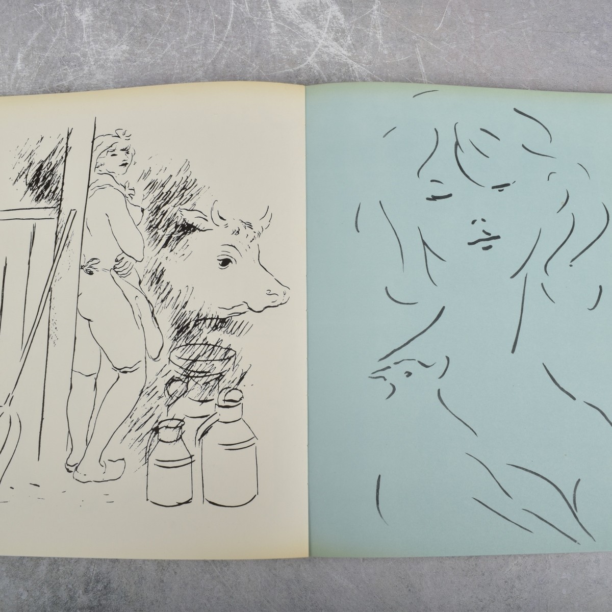 Collection of Art Books