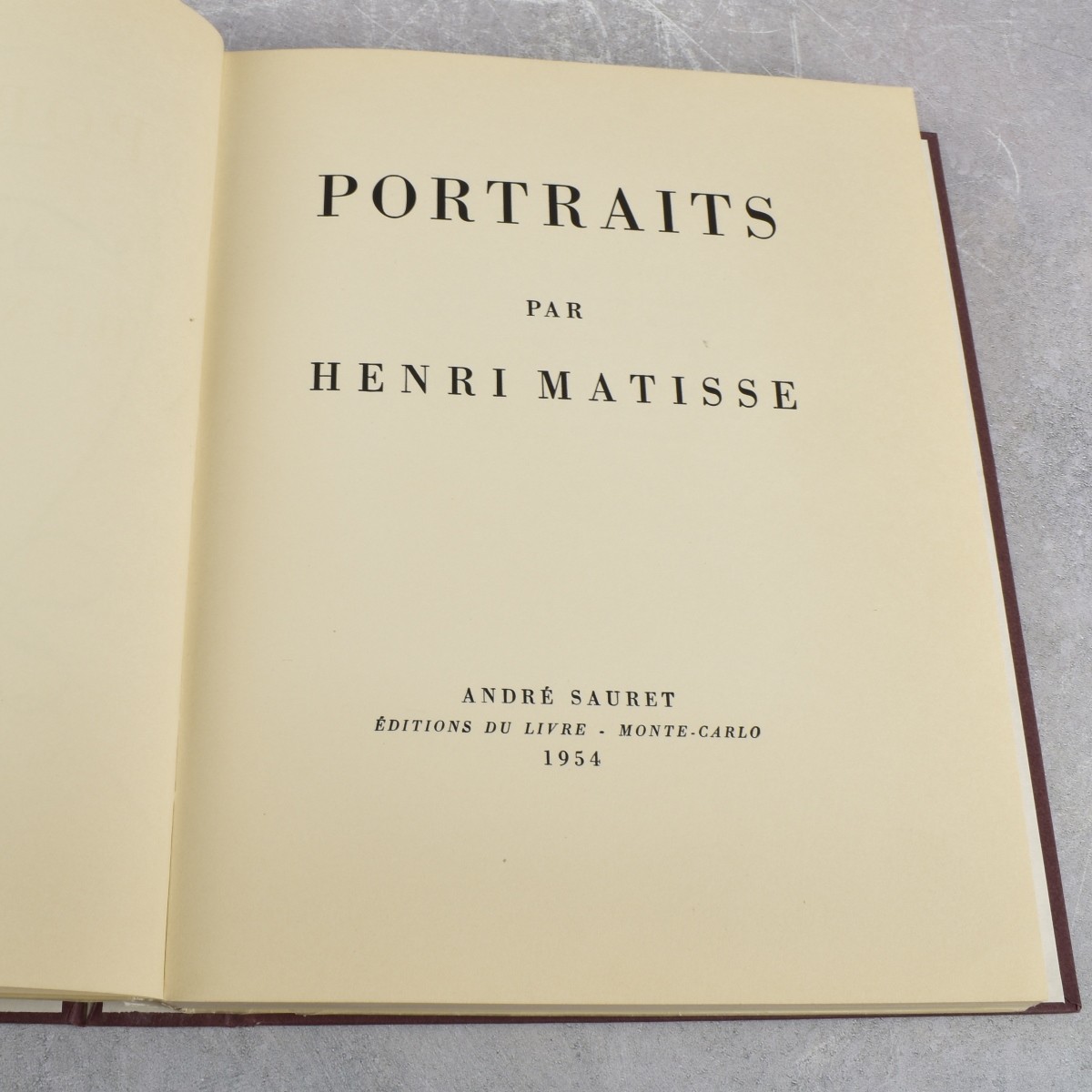 Collection of Art Books