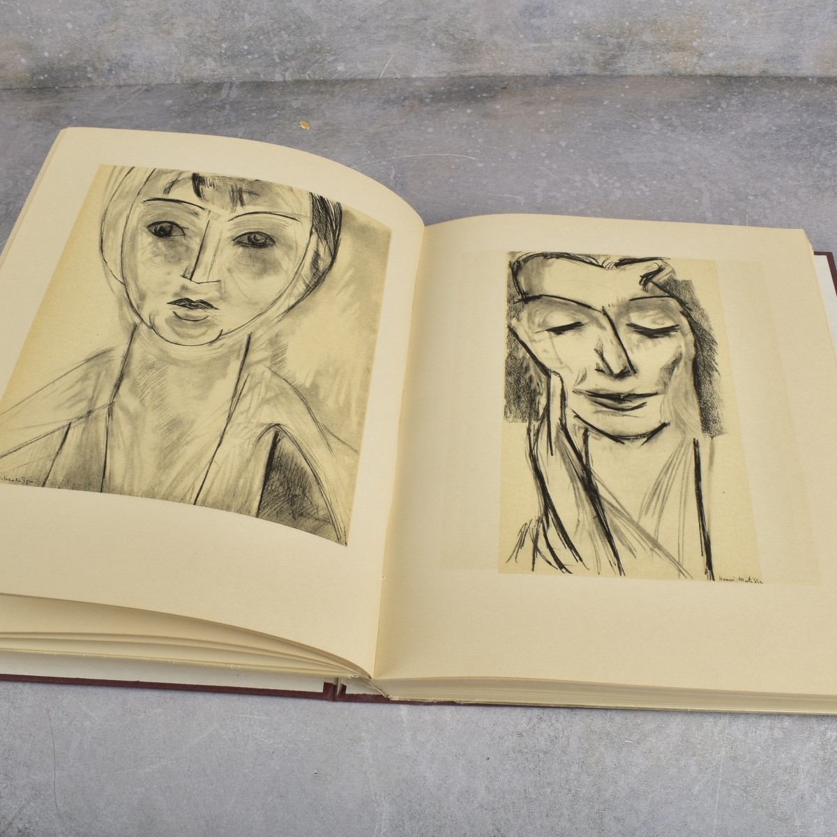 Collection of Art Books
