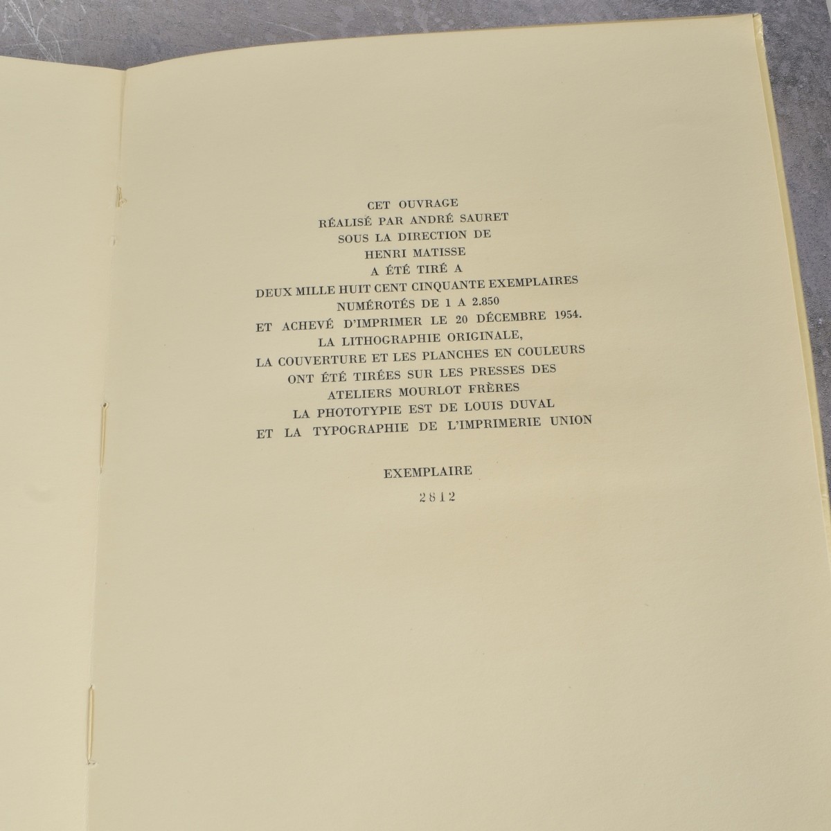 Collection of Art Books