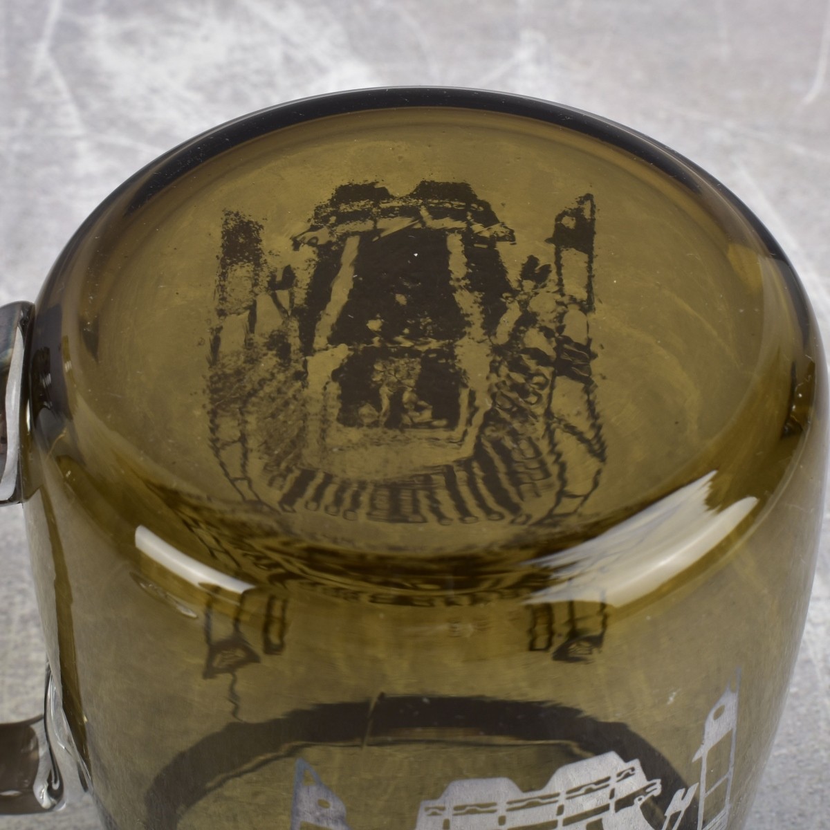 Vicky's Peruvian Glassware