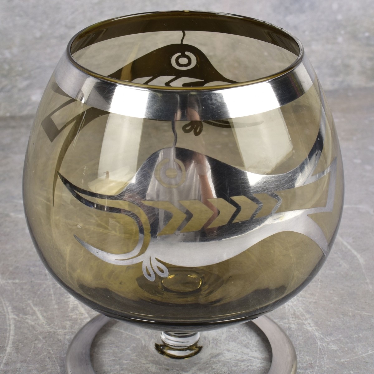 Vicky's Peruvian Glassware