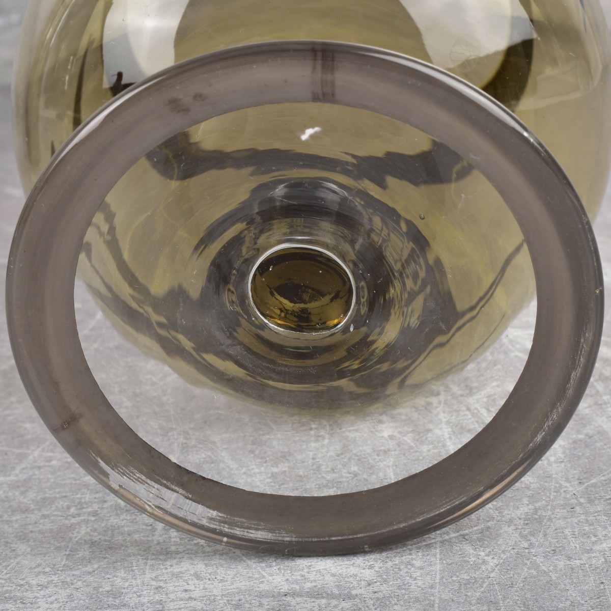 Vicky's Peruvian Glassware