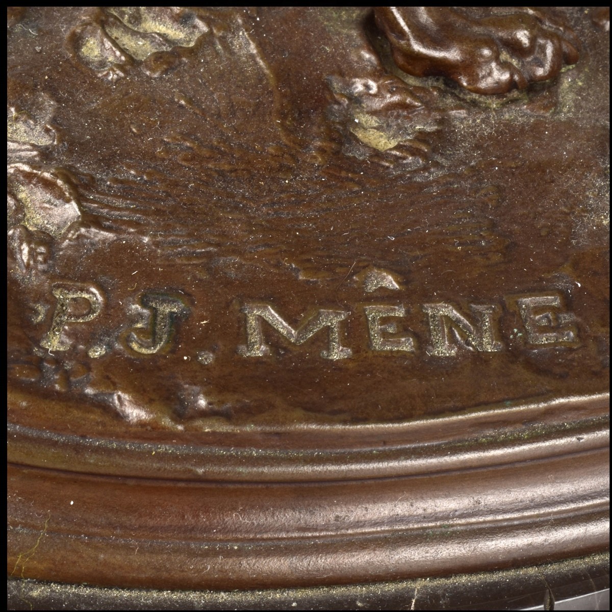 Pierre-Jules Mene, (French, 1810-1879)