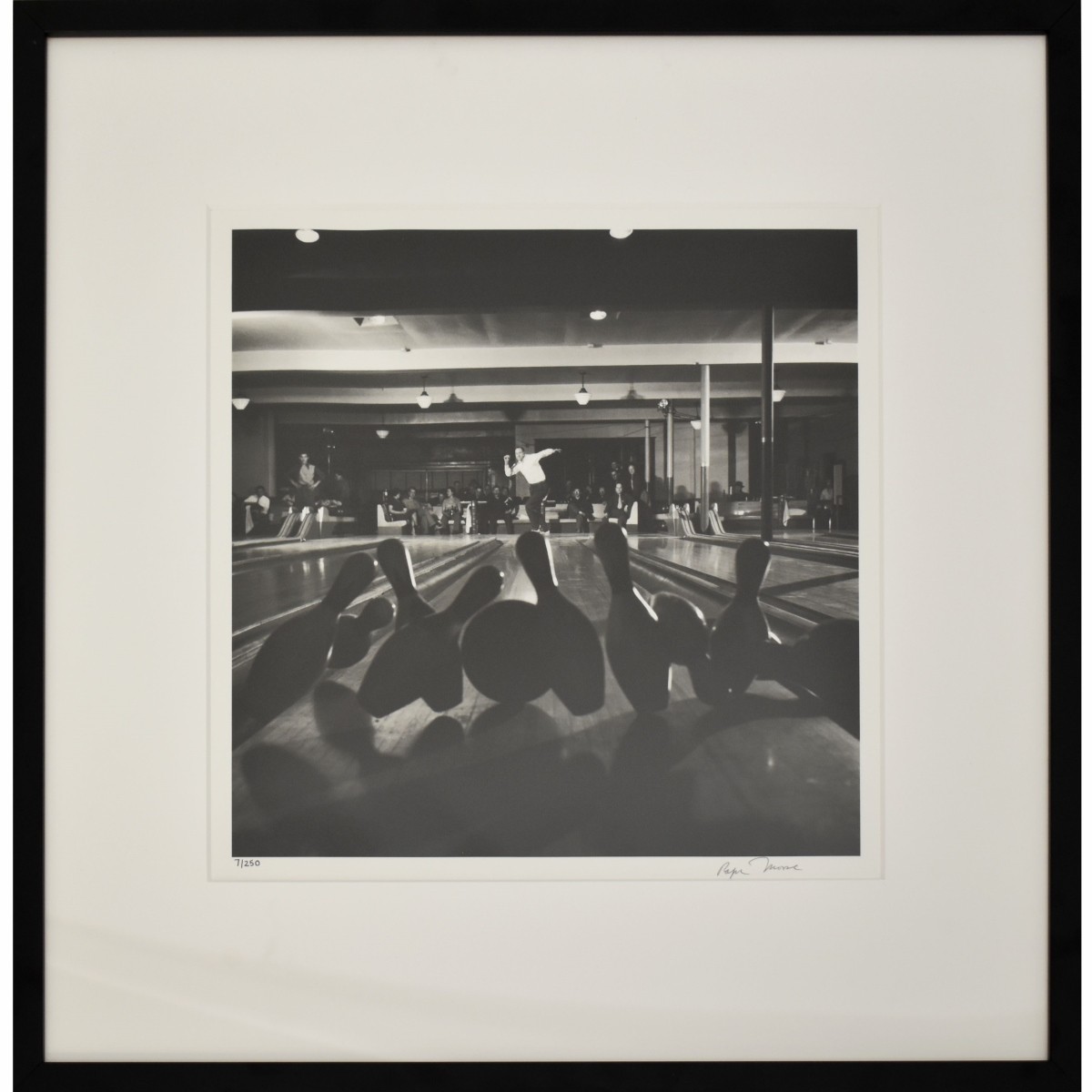 Ralph Morse, American (1917-2014)