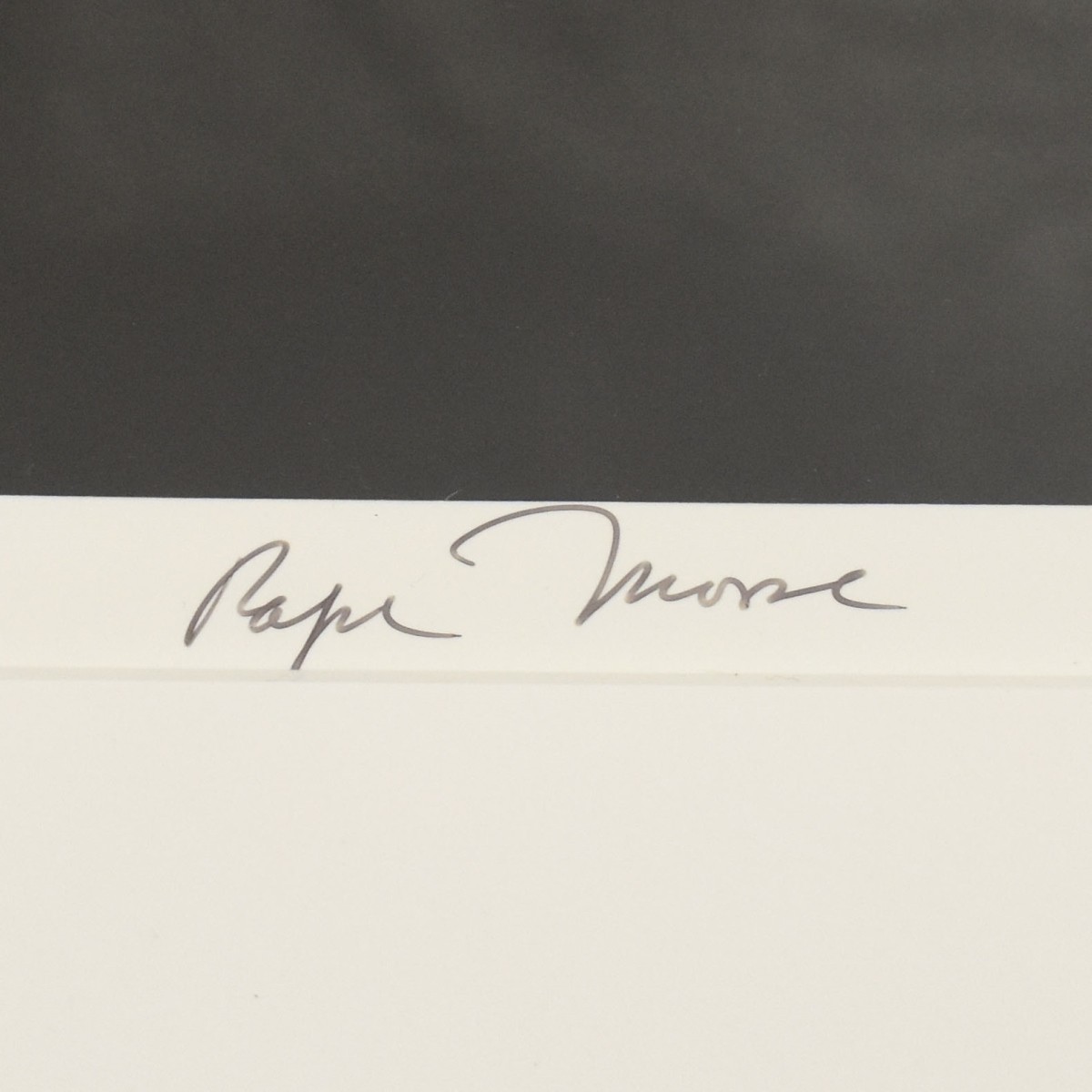 Ralph Morse, American (1917-2014)