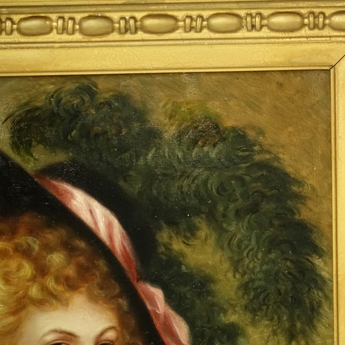 Possibly: Jean-Jacques Henner, French (1829-1905)